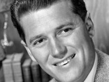 Gordon MacRae