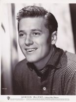 Gordon MacRae