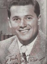 Gordon MacRae