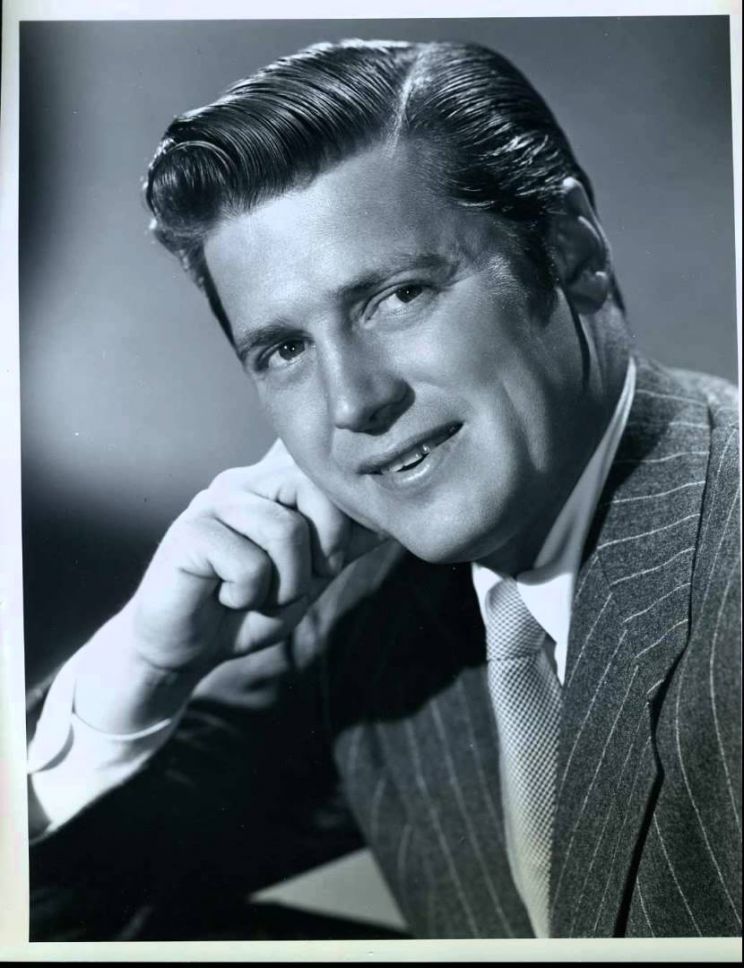 Gordon MacRae