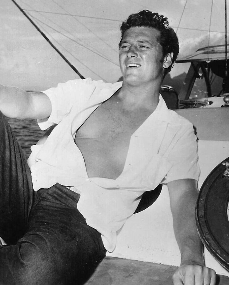 Gordon MacRae