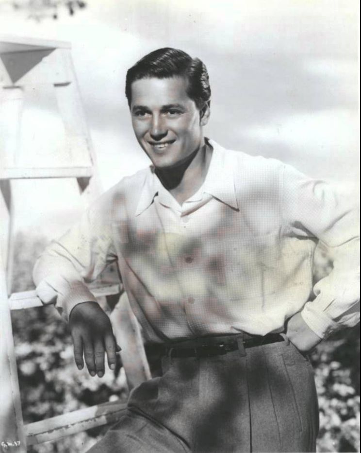 Gordon MacRae