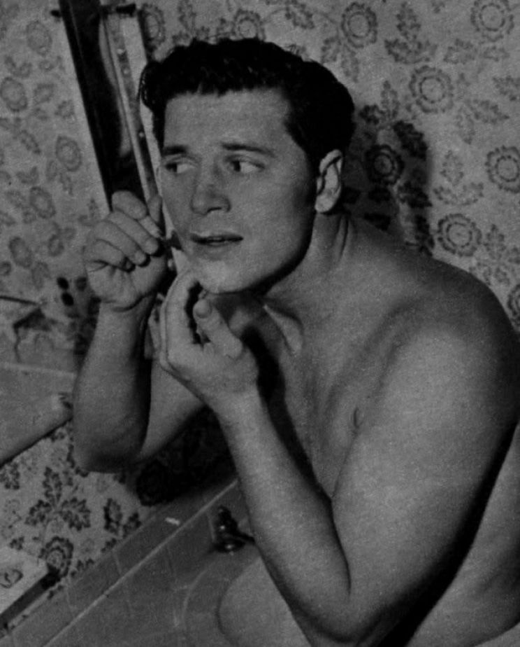 Gordon MacRae