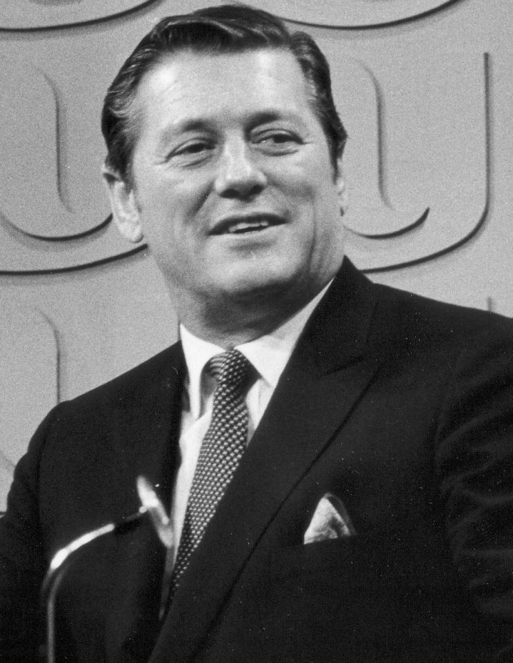 Gordon MacRae