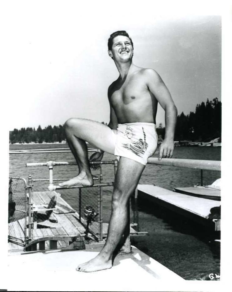 Gordon MacRae