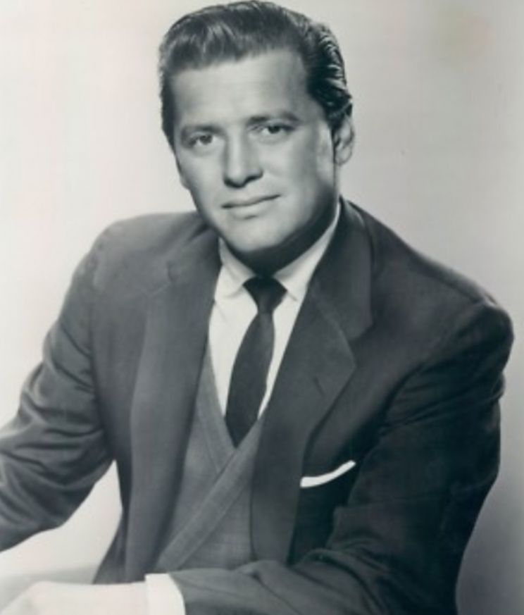 Gordon MacRae