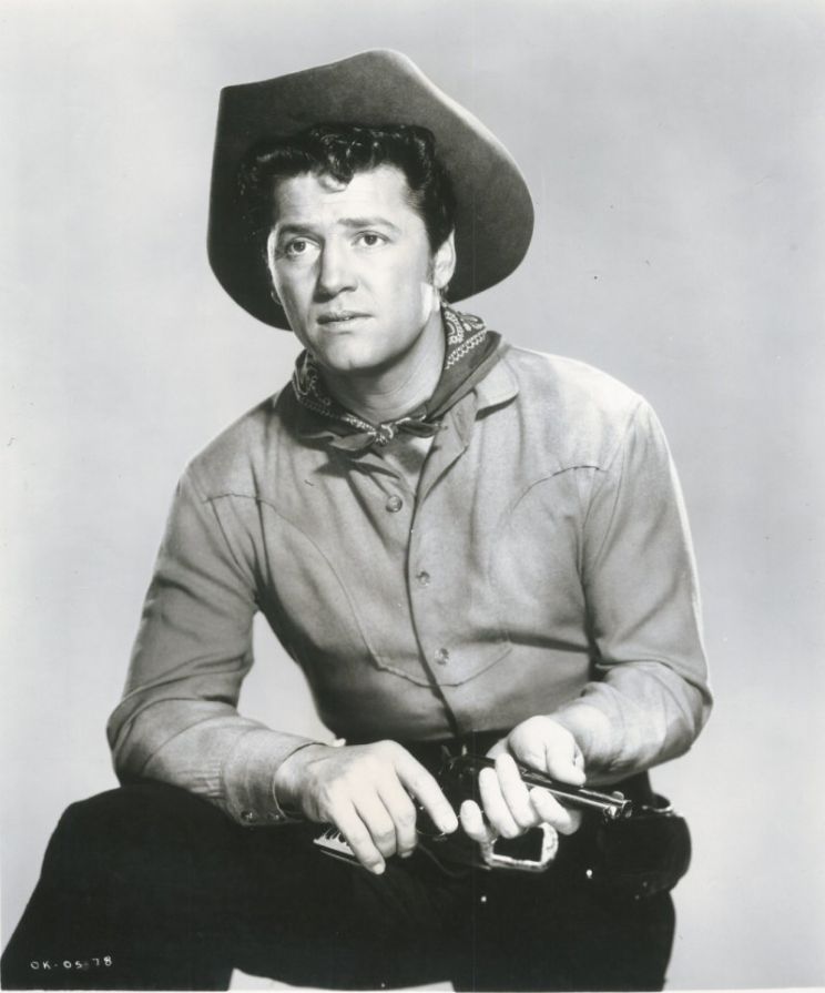 Gordon MacRae