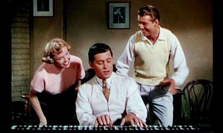 Gordon MacRae