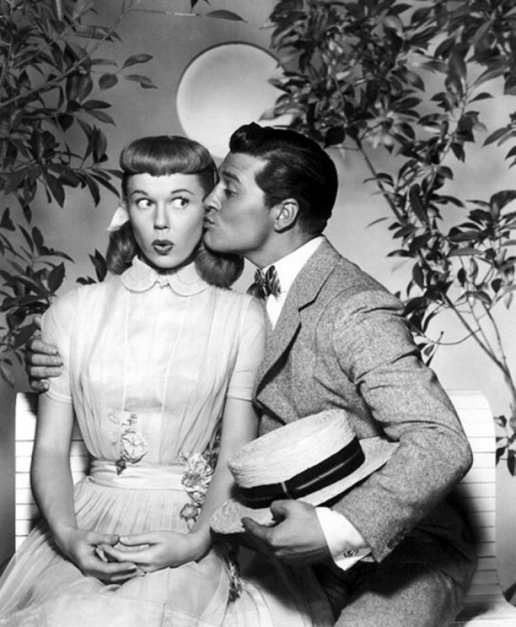 Gordon MacRae