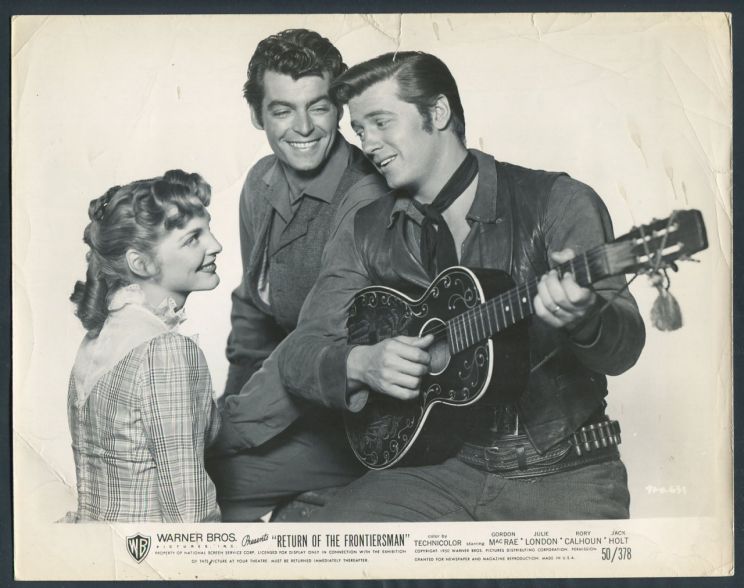 Gordon MacRae