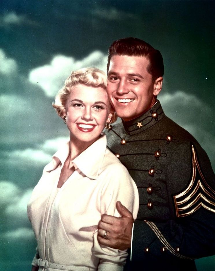 Gordon MacRae