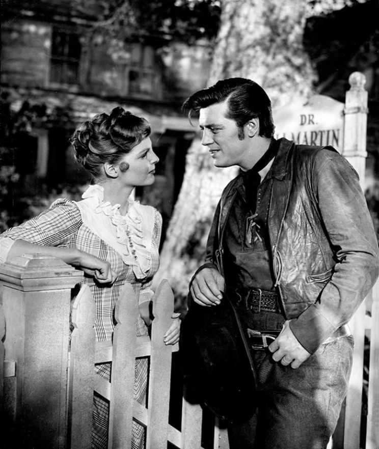 Gordon MacRae