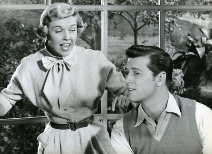 Gordon MacRae