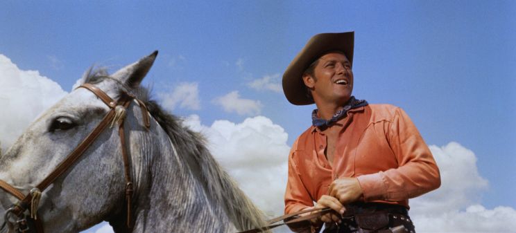 Gordon MacRae