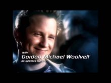 Gordon Michael Woolvett