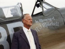 Gordon Mitchell