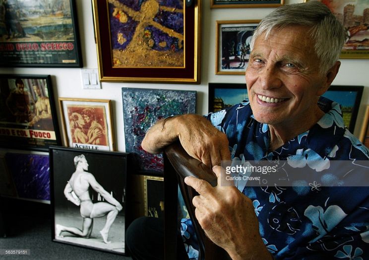 Gordon Mitchell