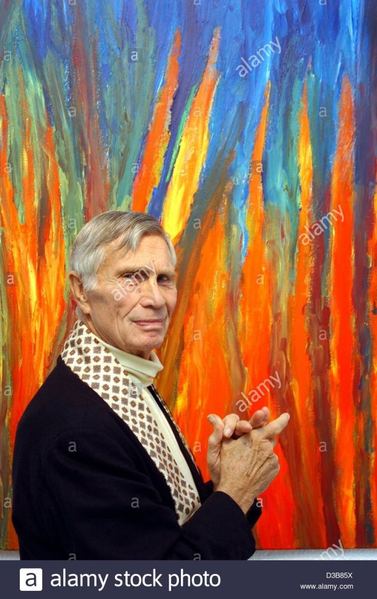 Gordon Mitchell