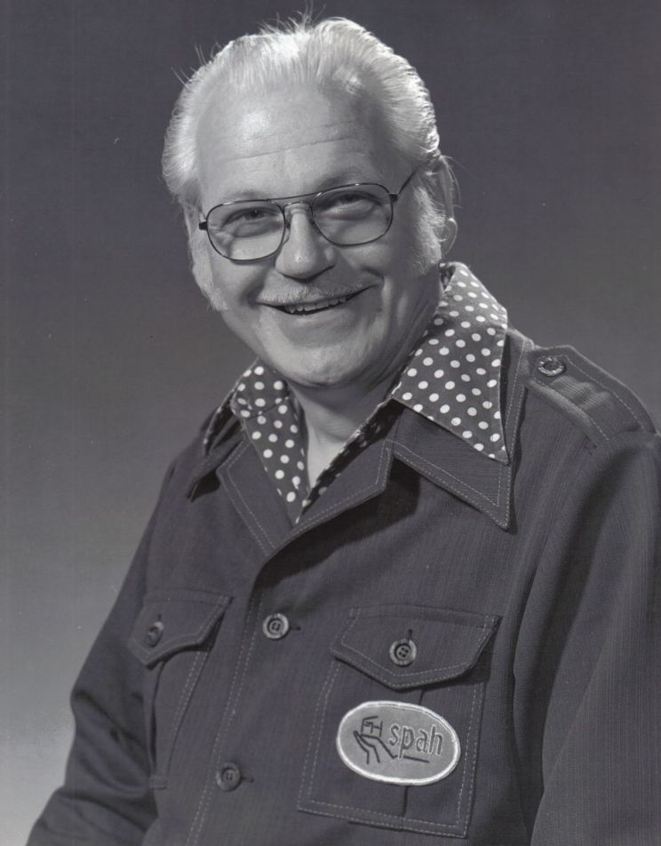 Gordon Mitchell