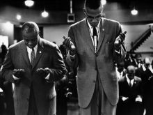 Gordon Parks