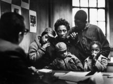 Gordon Parks