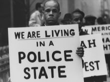 Gordon Parks