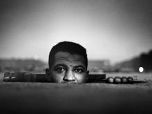Gordon Parks