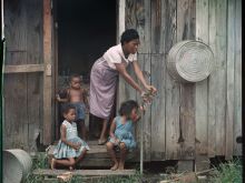 Gordon Parks