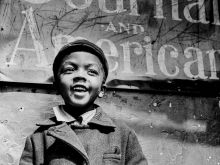 Gordon Parks
