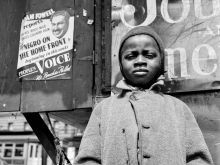 Gordon Parks