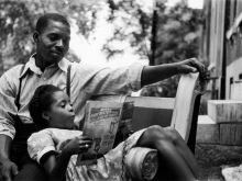 Gordon Parks