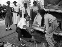 Gordon Parks
