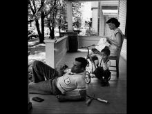 Gordon Parks