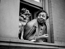 Gordon Parks