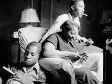 Gordon Parks