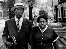 Gordon Parks