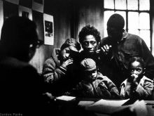 Gordon Parks