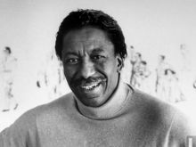 Gordon Parks