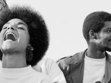 Gordon Parks photo
