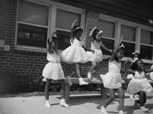 Gordon Parks