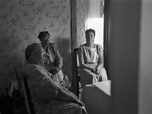 Gordon Parks