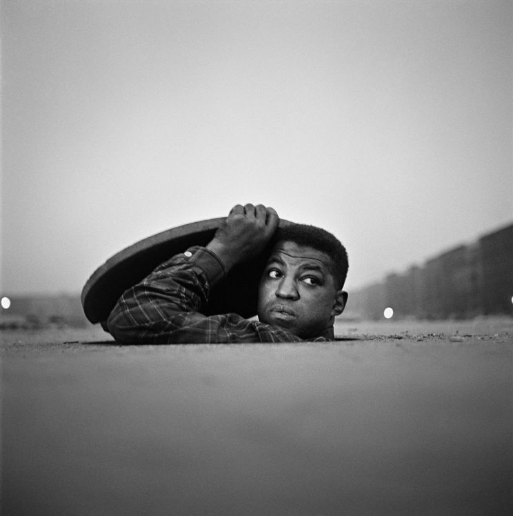 Gordon Parks