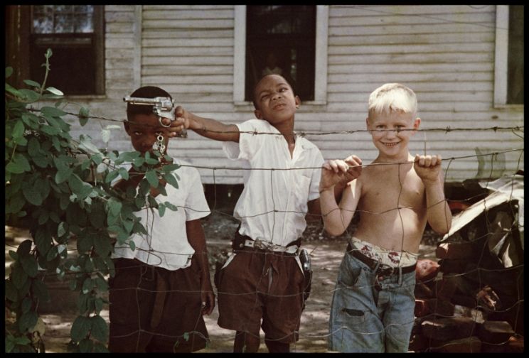 Gordon Parks