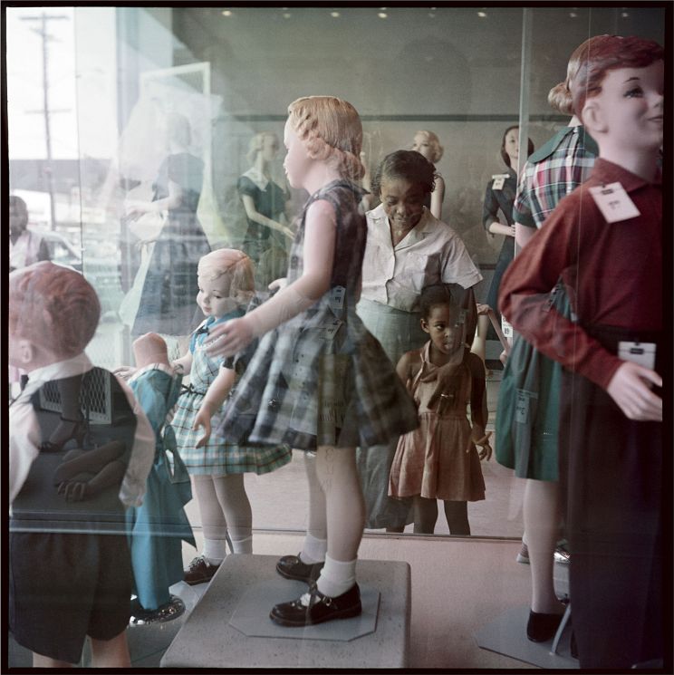 Gordon Parks