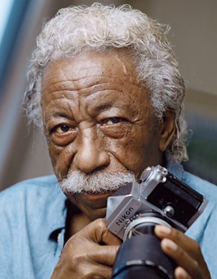 Gordon Parks