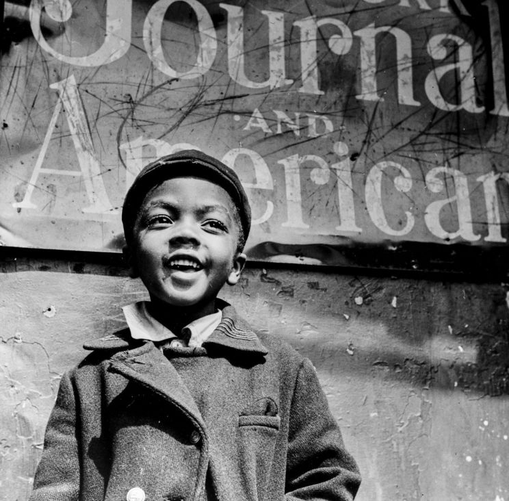 Gordon Parks