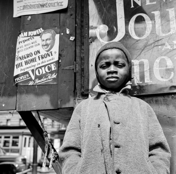 Gordon Parks