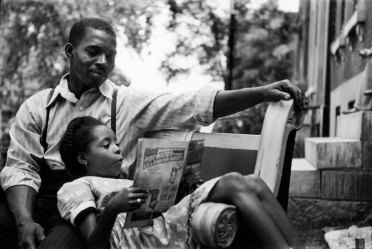 Gordon Parks