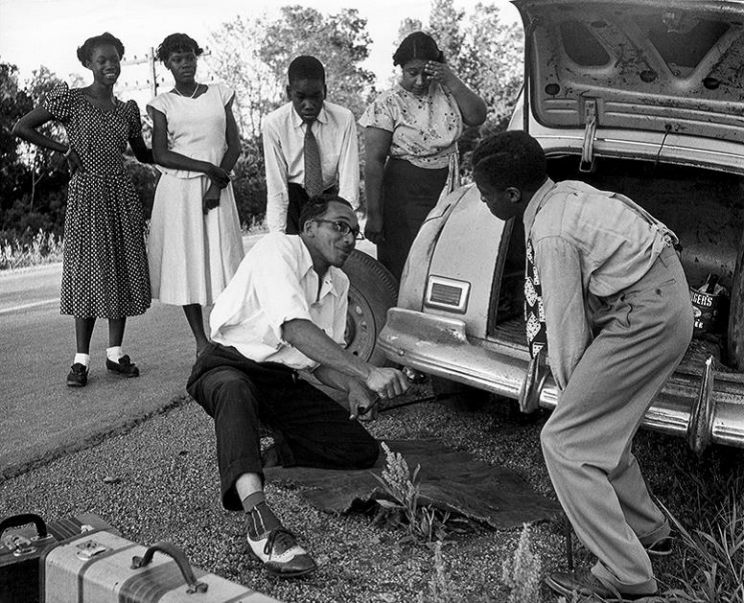 Gordon Parks