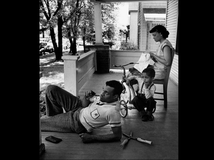 Gordon Parks